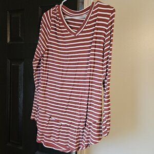 Latched mama long sleeve